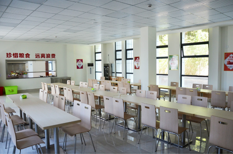 员工餐厅