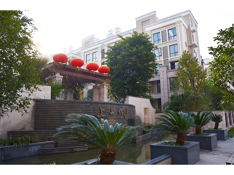 宏峰上上城A2、A3楼