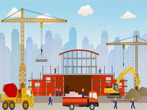 50条工程“数字简语”，工程人只知道“三通一平”就太low了！