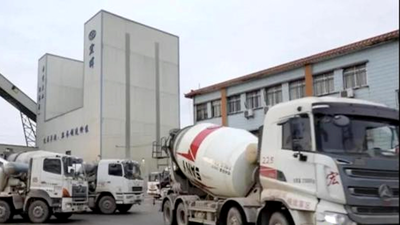 混凝土价格飙涨！工地被迫停工，建筑工程企业何去何从