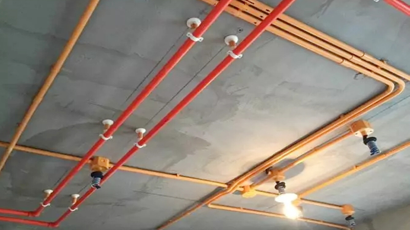 建筑施工，水电先行，BIM工程师你可知道该做的细节？