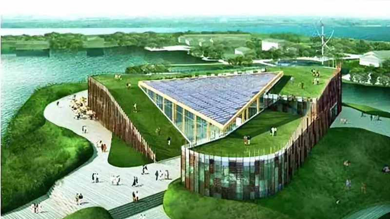 绿色建筑按啥标准施工？｜我省发布《绿色建筑施工图审查要点（2019试行版）》公告