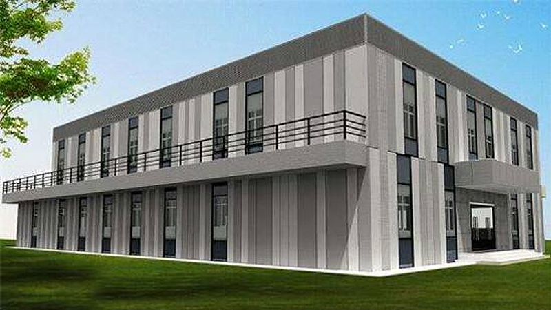 住建部：大力发展装配式建筑 推进绿色施工