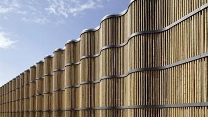 建筑建材行业深度：论基建产业链机会和空间