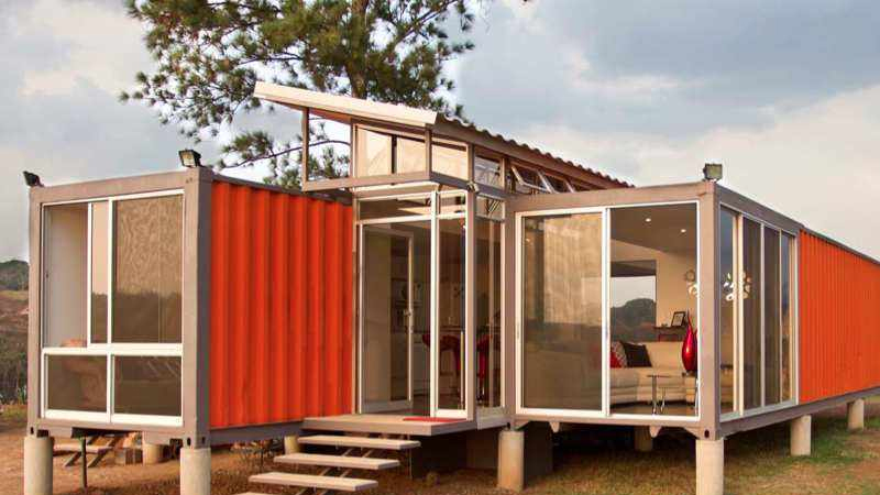 装配式建筑市场规模约470亿 成本高企仍靠政策奖励