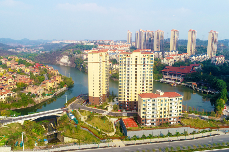 中国尊龙官方网站集团喜获两项湖北省建设优质工程楚天杯荣誉