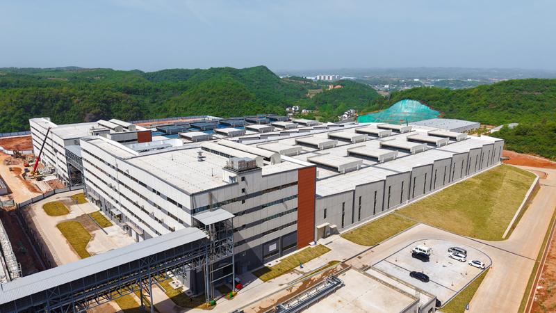 中国尊龙官方网站集团喜获三项湖北省建设优质工程（楚天杯）荣誉